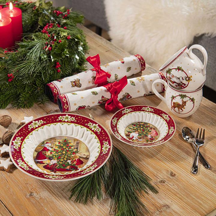 Produktbild Villeroy & Boch Avarua (1 x, 25.20 cm)