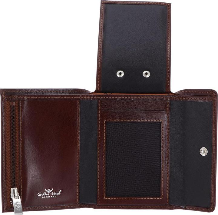 Actual product image Golden Head Key case Colorado 5150