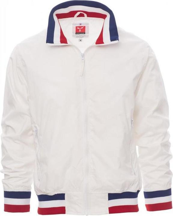 Payper United Jacke (XL)