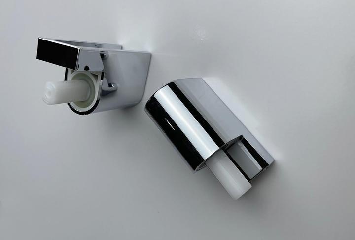 Actual product image spirella Neela