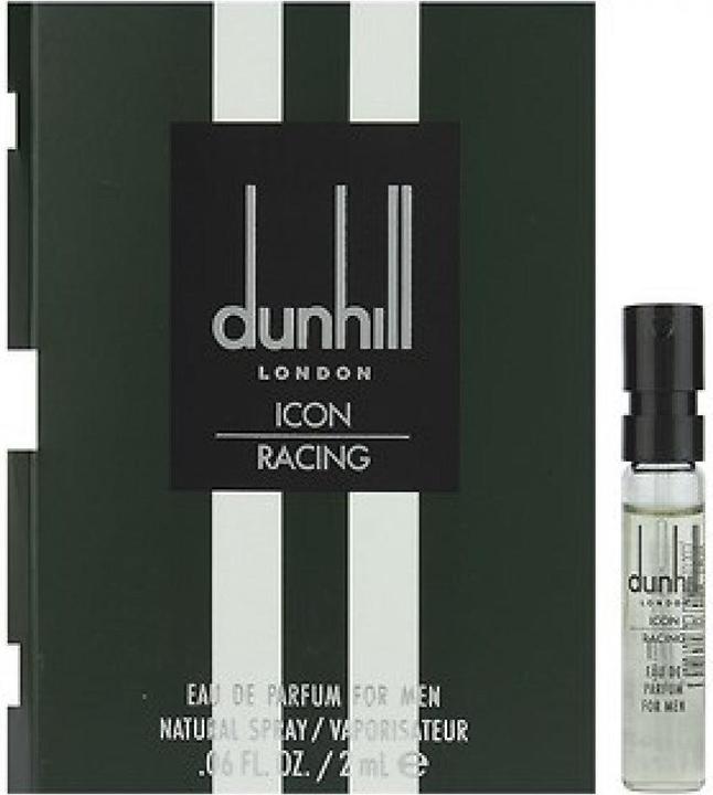 Immagine prodotto Dunhill Icon Racing Eau De Parfum Per Uomo (Eau de parfum)