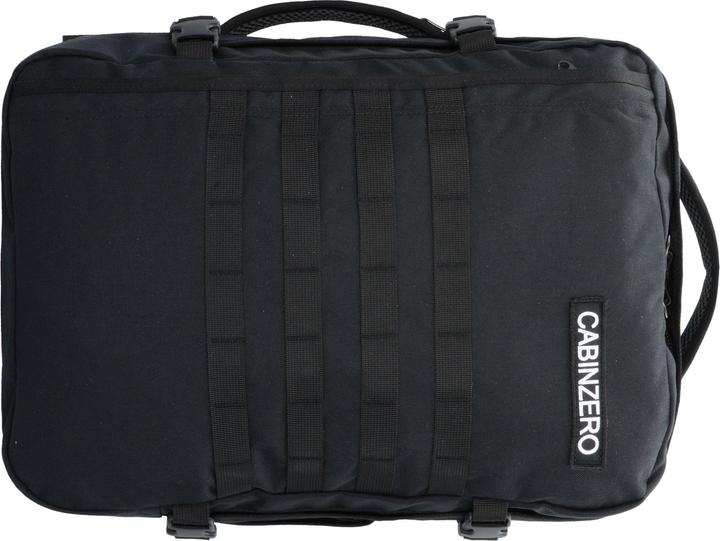 Actual product image Cabin zero Military 36L Cabin Backpack Backpack 46 cm (36 l)