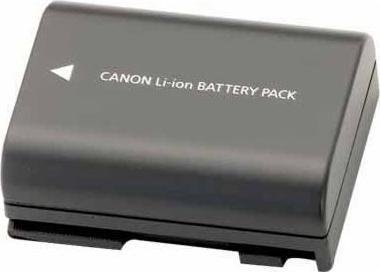 Produktbild Canon NB-1LH, Akku zu IXUS V2/V3/300/400/500 (Akku)