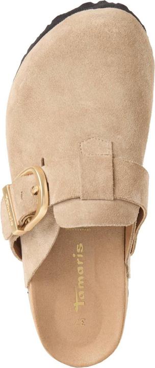Actual product image Tamaris Pantolette (37)