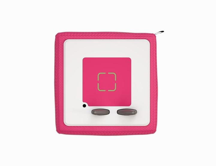 Produktbild Tonies Toniebox Starterset Pink (Kreativ-Tonie) (Deutsch)