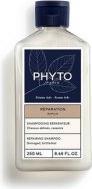 Image du produit Phyto Shampooing réparateur Fl 250 ml (250 ml, Shampoing liquide)