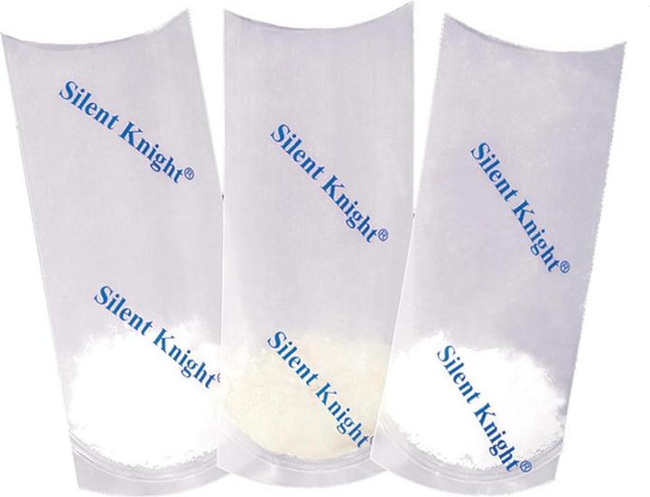 Image du produit Silent Knight Tritapillole e Sacchetti per Medicine
