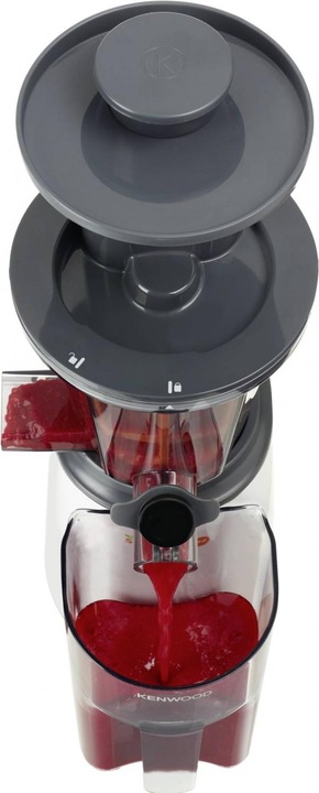 Produktbild Kenwood JMP400WH