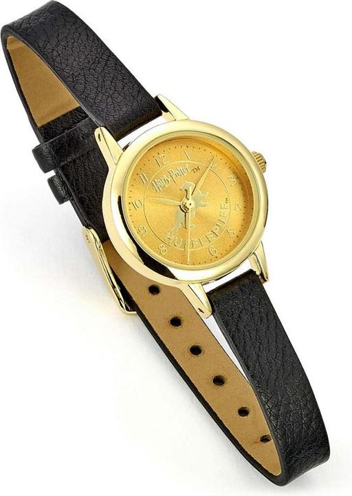 Immagine prodotto Orologio da polso analogico Hufflepuff (Orologio da polso analogico)