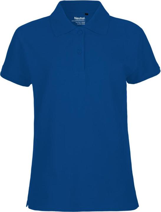 Produktbild Neutral Ladies' Classic Polo (M)