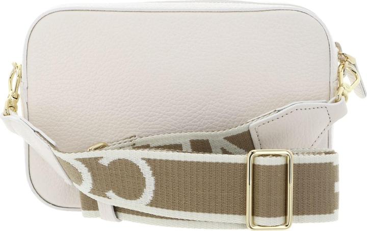 Actual product image Coccinelle Tebe Crossover Bag