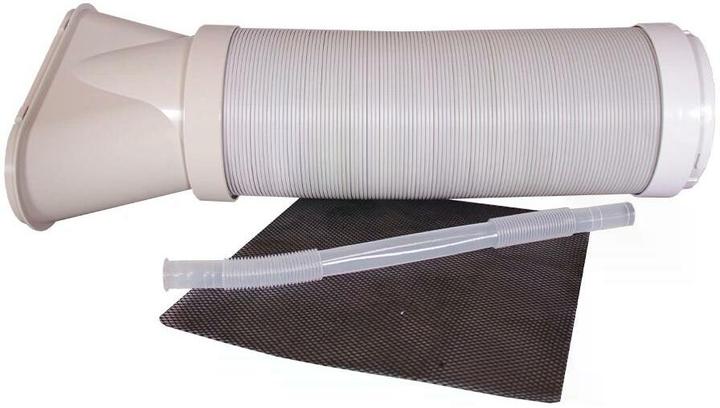 Image du produit Kibernetik KMO130 (22 m², 11260.07 BTU/h)