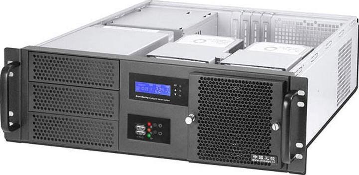 Image du produit RealPower RPS19-G3380