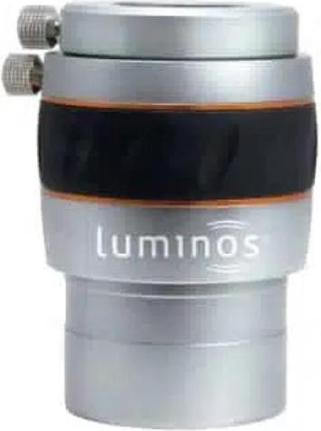 Actual product image Celestron Barlow Luminos 2.5x