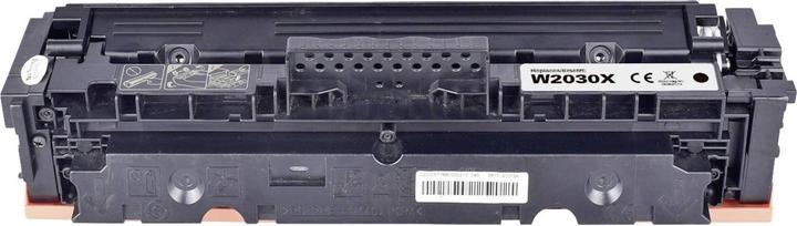 Renkforce Toner ersetzt HP 415X, W2030X Kompatibel Schwarz 7500 Seiten RF-HPW20 (CF)