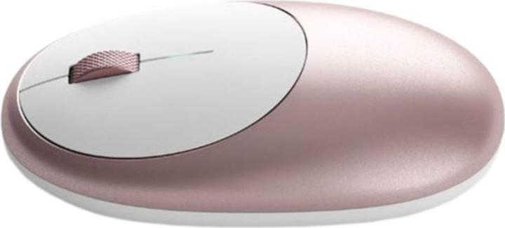 Actual product image Satechi M1 (Wireless)