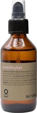 NoName Owaysmooth Smoothing Fluid Leave-In Hair Smoothing Liquid 100ml (100 ml)