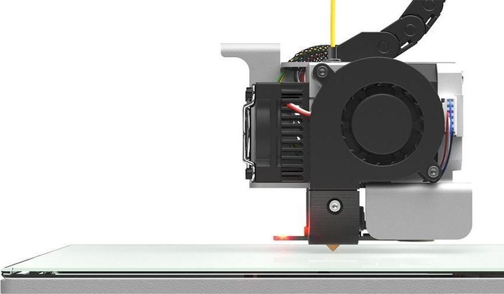 BQ Hephestos 2 (kit)