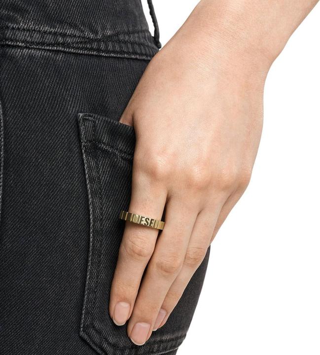 Actual product image Emporio Armani Herrenring (56)