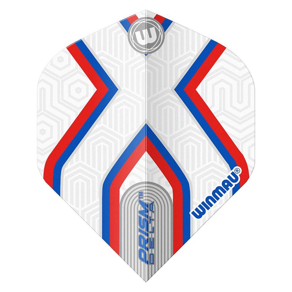 Winmau Prisma Deltavluchten - Epix