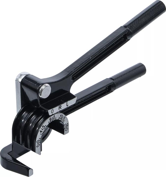 Actual product image BGS Pipe bending pliers