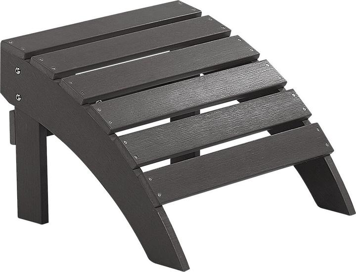 Actual product image Beliani Adirondack