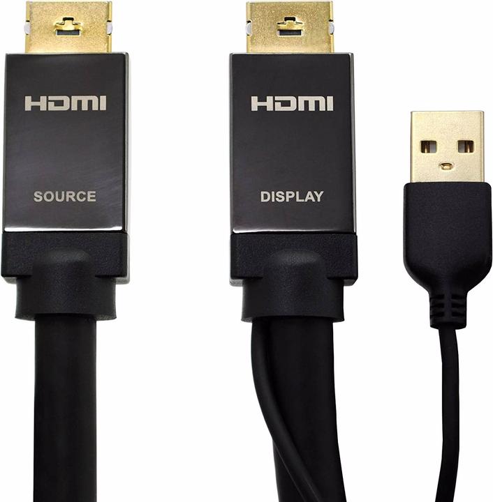 Produktbild FeinTech Titan (25 m)