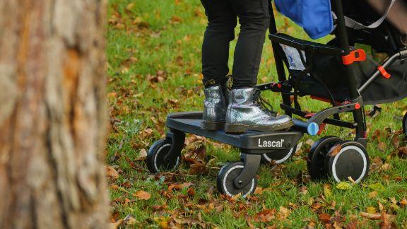 Produktbild Lascal BuggyBoard Maxi