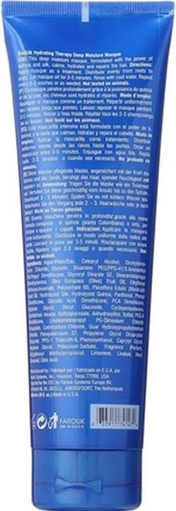 Produktbild BioSilk Hydrating Deep Moisture Masque (266 ml)