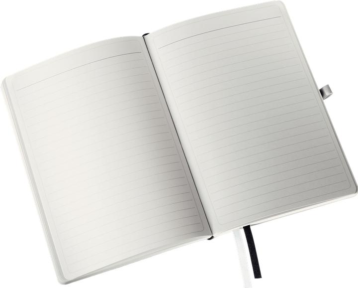 Actual product image Leitz Style SC (A5, Lined, Hardcover)