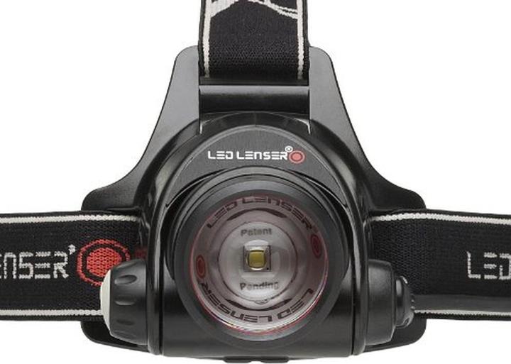 Immagine prodotto Ledlenser Faretto Frontale LED H14R.2 (1000 lm)