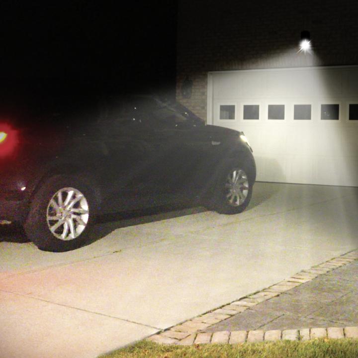 Produktbild Panta Safe Light