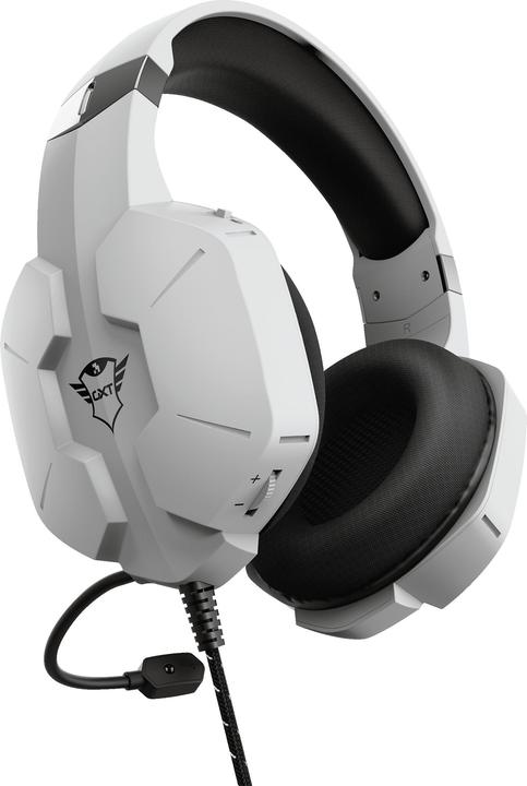 Actual product image Trust GXT323W Carus (Cable)