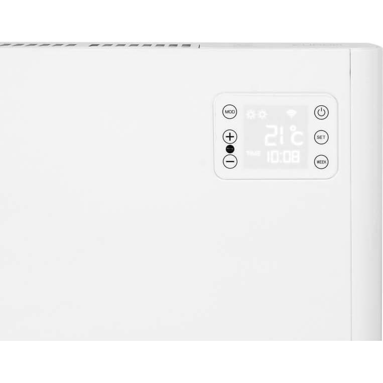 Thumbnail - Eurom Alutherm, Heizkörper, Weiss