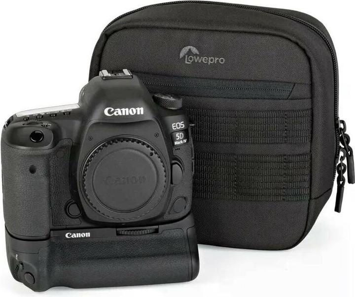 Actual product image Lowepro ProTactic Utility Bag (Camera case, 7.44 l)