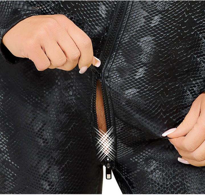 Produktbild Cottelli Collection Overall (M)