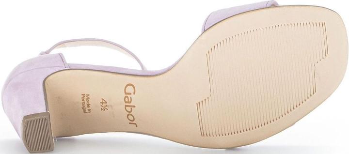 Produktbild Gabor Sandalen (38.5)