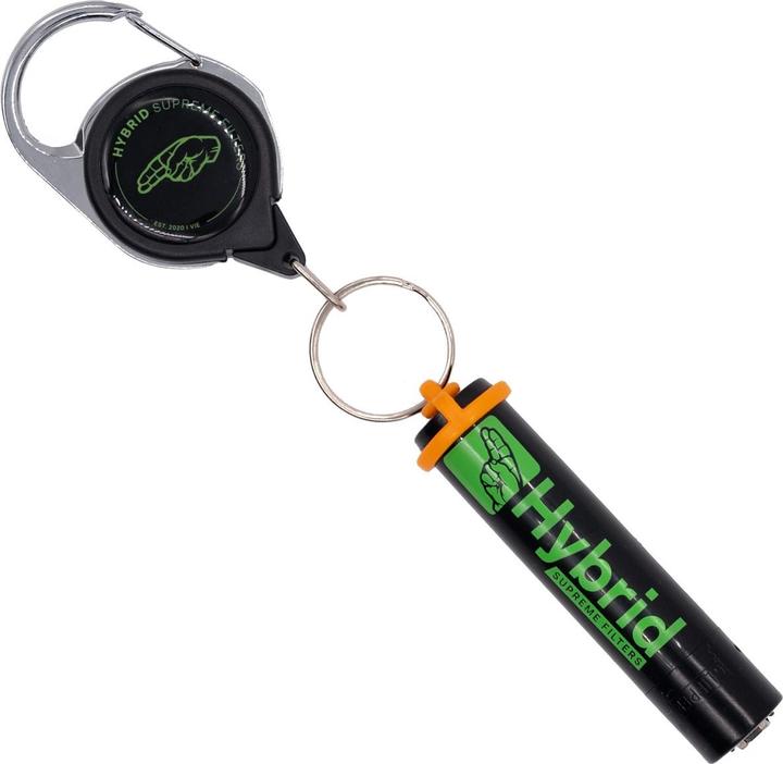 Actual product image Hybrid Filter Hybrid Supreme Lighter Leash