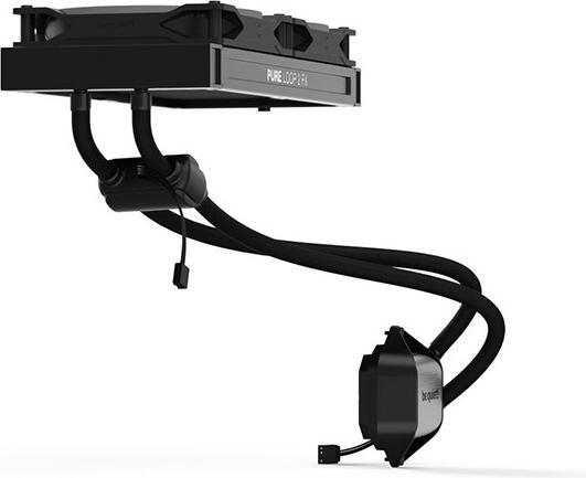 Actual product image be quiet! Pure Loop 2 FX
