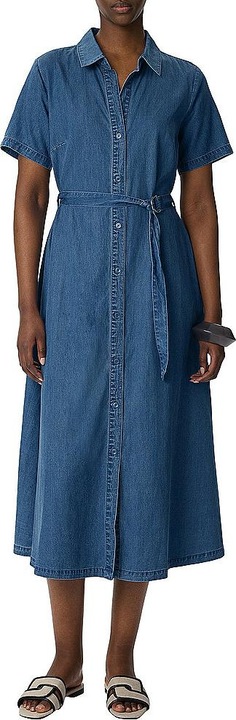 Produktbild Comma Midikleid (38)