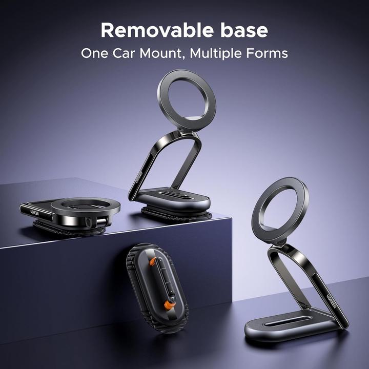 Actual product image Ugreen Dashboard Magnetic Carcharge