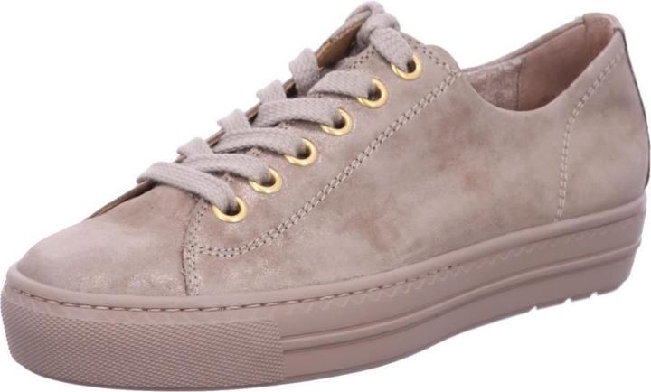 glossy antic champagne, Beige
