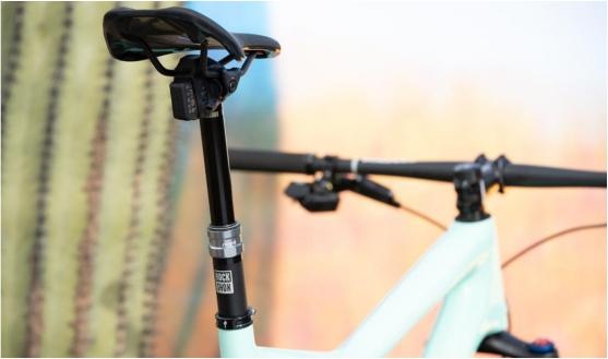 Produktbild RockShox Reverb AXS (30.90 mm)