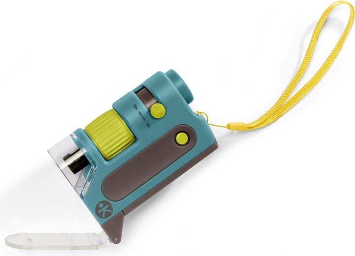 Produktbild Haba Terra Kids Mission micromania!