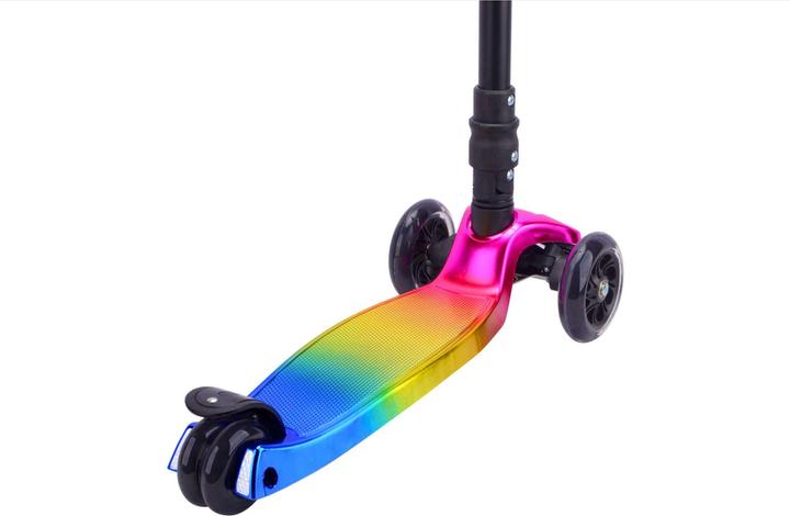 Image du produit Boldcube Grande trottinette à 3 roues Candy Floss