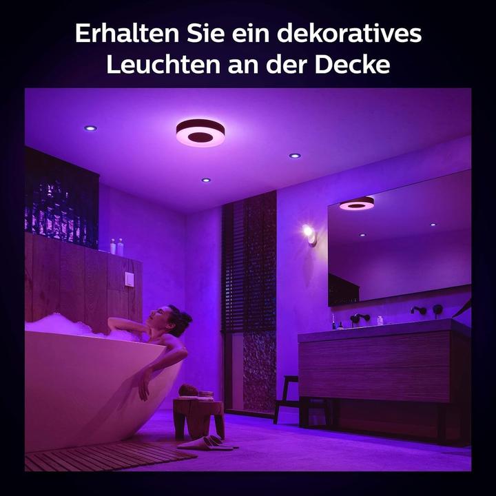 Immagine prodotto Philips Hue Xamento (2100 lm)