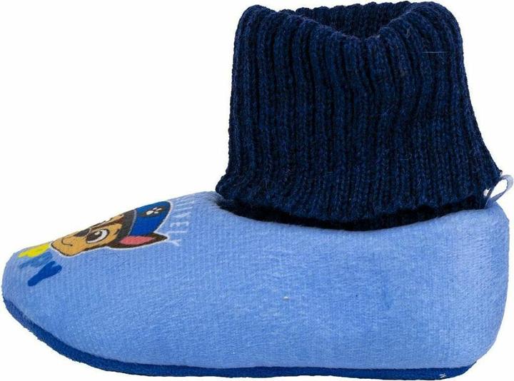 Produktbild Paw Patrol The Hausschuhe Blau (23)