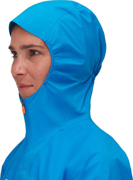Produktbild Mammut Aenergy TR HS Hooded Jacket Women (XS)