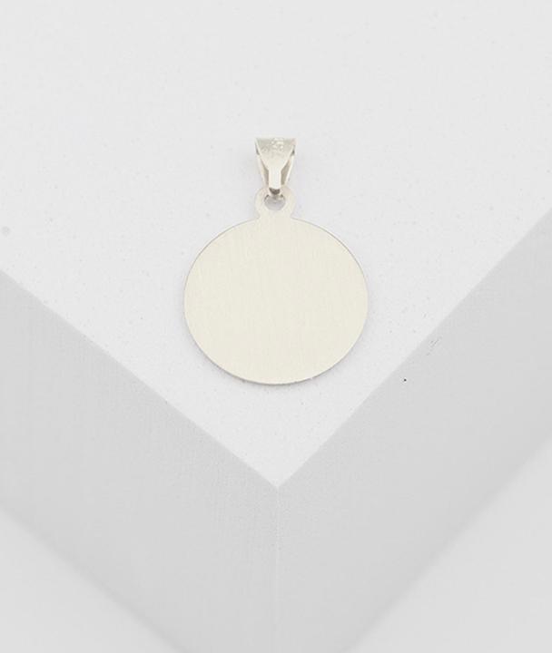 Immagine prodotto Muau Angelo (Oro bianco, Oro rosso o argento, Giallo oro)