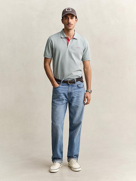 Produktbild GANT Poloshirt (S)